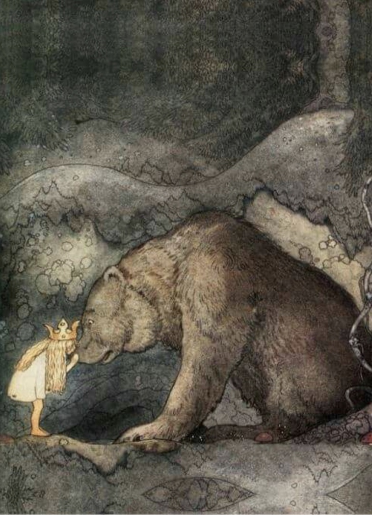 Thou Art the King of Glory